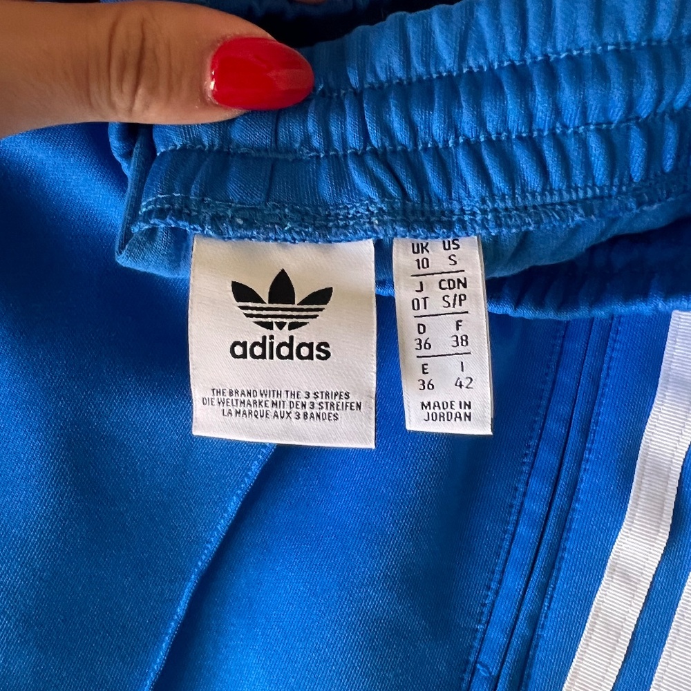 Adidas sweatpants